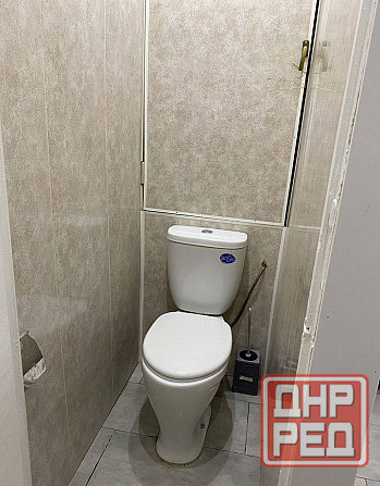 Сдается двухкомнатная квартира в Ворошиловском районе Донецк - изображение 6