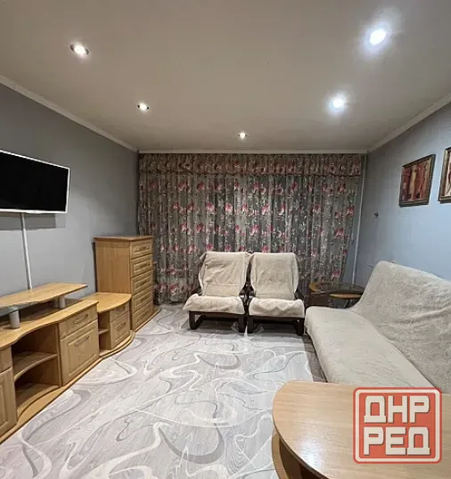 Продам 1-к квартиру на МИСи, Ганзовка Макеевка - изображение 2