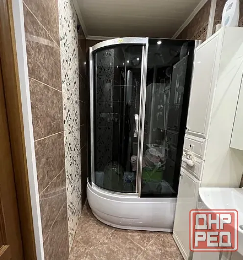 Продам 1-к квартиру на МИСи, Ганзовка Макеевка - изображение 5