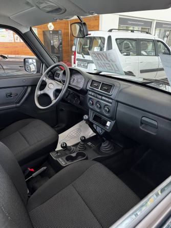 LADA Niva Legend Classic | Официальный дилер Автодом | Нулевое То в подарок Донецк