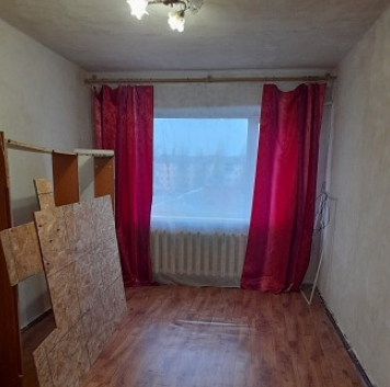 Продам 3-к квартиру на Черемушках Макеевка