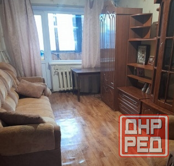 Продам 3-к квартиру на Черемушках Макеевка - изображение 1