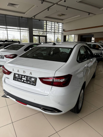 LADA Vesta Comfort | Официальный дилер Автодом | Нулевое То в подарок Донецк