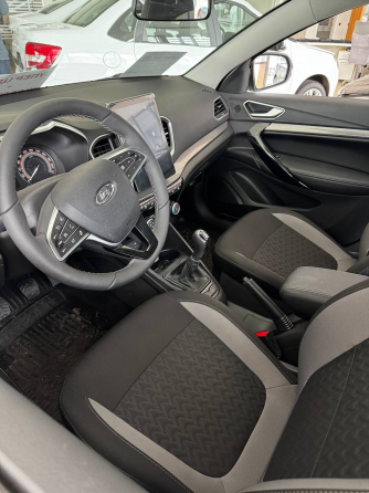 LADA Vesta Comfort | Официальный дилер Автодом | Нулевое То в подарок Донецк