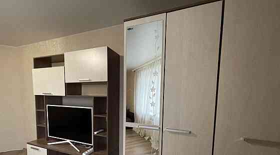 Сдам однокомнатную квартиру в Пролетарском районе, ул. Зверькова. Квартира общей площадью 42м² Донецк