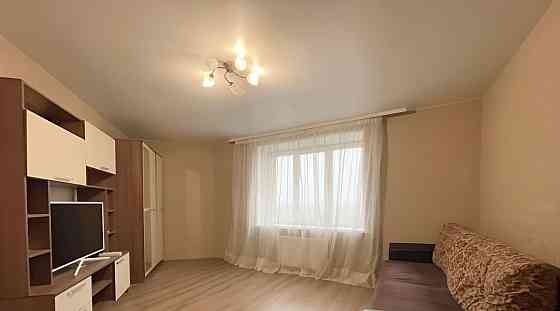 Сдам однокомнатную квартиру в Пролетарском районе, ул. Зверькова. Квартира общей площадью 42м² Донецк