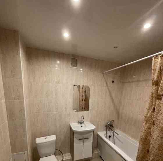 Сдам однокомнатную квартиру в Пролетарском районе, ул. Зверькова. Квартира общей площадью 42м² Донецк