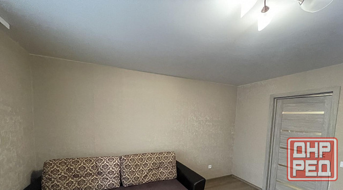 Сдам однокомнатную квартиру в Пролетарском районе, ул. Зверькова. Квартира общей площадью 42м² Донецк - изображение 6