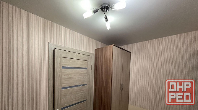 Сдам однокомнатную квартиру в Пролетарском районе, ул. Зверькова. Квартира общей площадью 42м² Донецк - изображение 9