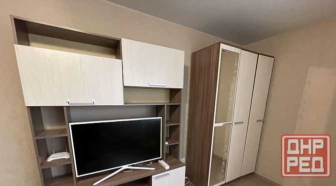 Сдам однокомнатную квартиру в Пролетарском районе, ул. Зверькова. Квартира общей площадью 42м² Донецк - изображение 4