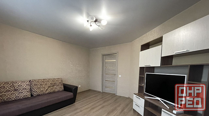 Сдам однокомнатную квартиру в Пролетарском районе, ул. Зверькова. Квартира общей площадью 42м² Донецк - изображение 5