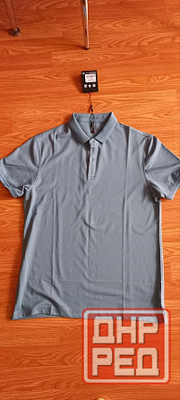 Продам поло новое на мужчину 50 р-р. Донецк - изображение 1