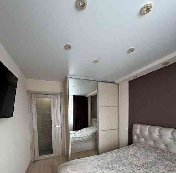 Сдам уютную двухкомнатную квартиру в Калининском районе, ориентир бульвар Шахтостроителей. Донецк