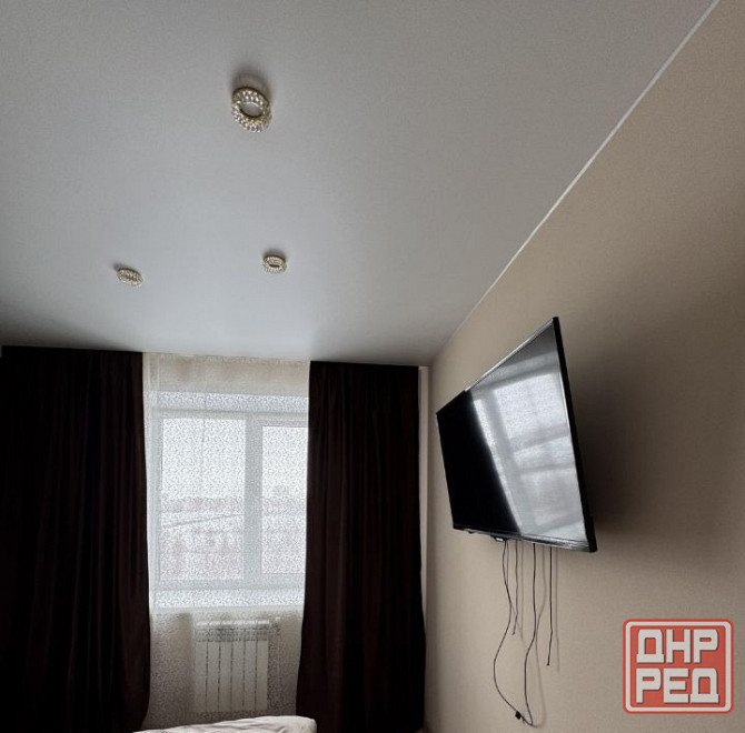 Сдам уютную двухкомнатную квартиру в Калининском районе, ориентир бульвар Шахтостроителей. Донецк - изображение 5