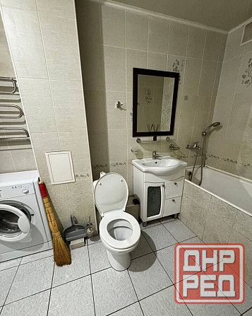 Ленинский район, ориентир: Боссе Донецк - изображение 3