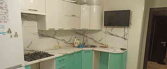 Сдаю двухкомнатную квартиру в Кировском районе (Текстильщик) Донецк