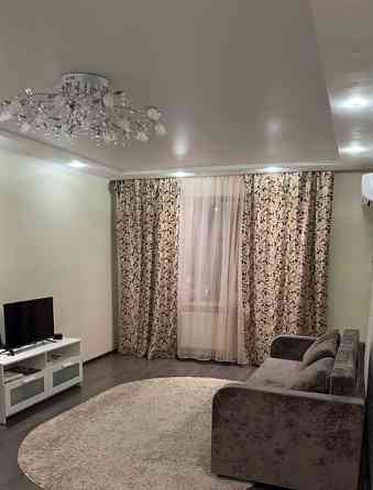 Сдаю двухкомнатную квартиру в Кировском районе (Текстильщик) Донецк