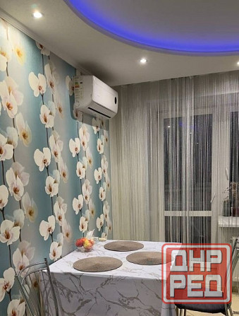 Сдаю двухкомнатную квартиру в Кировском районе (Текстильщик) Донецк - изображение 7