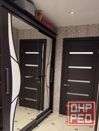 Сдаю двухкомнатную квартиру в Кировском районе (Текстильщик) Донецк - изображение 1