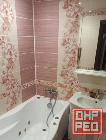 Сдаю двухкомнатную квартиру в Кировском районе (Текстильщик) Донецк - изображение 5