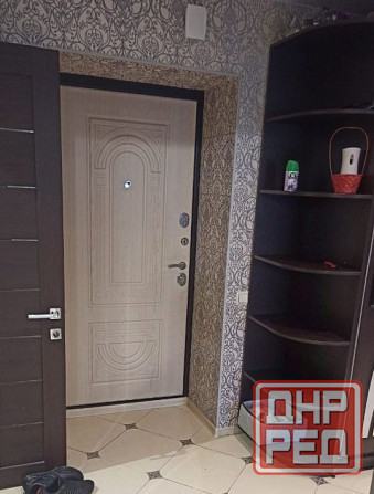 Сдаю двухкомнатную квартиру в Кировском районе (Текстильщик) Донецк - изображение 4