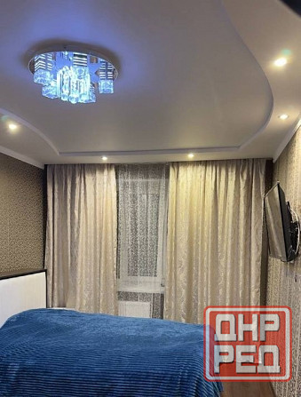 Сдаю двухкомнатную квартиру в Кировском районе (Текстильщик) Донецк - изображение 6