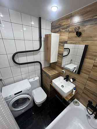 Сдается 1-комнатная квартира в Ленинском районе по улице Куйбышева, ориентир ОЦКб Донецк