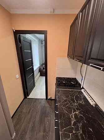 Сдается 1-комнатная квартира в Ленинском районе по улице Куйбышева, ориентир ОЦКб Донецк