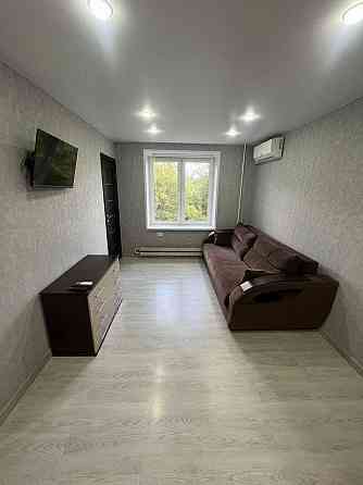 Сдается 1-комнатная квартира в Ленинском районе по улице Куйбышева, ориентир ОЦКб Донецк