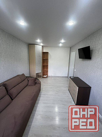 Сдается 1-комнатная квартира в Ленинском районе по улице Куйбышева, ориентир ОЦКб Донецк - изображение 2