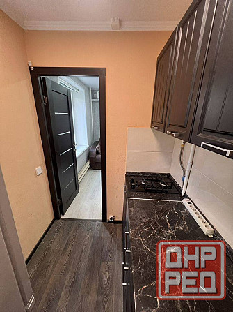 Сдается 1-комнатная квартира в Ленинском районе по улице Куйбышева, ориентир ОЦКб Донецк - изображение 3