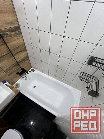 Сдается 1-комнатная квартира в Ленинском районе по улице Куйбышева, ориентир ОЦКб Донецк - изображение 6