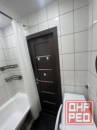 Сдается 1-комнатная квартира в Ленинском районе по улице Куйбышева, ориентир ОЦКб Донецк - изображение 7