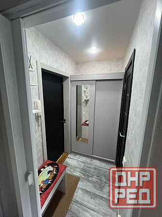 Сдается 1-комнатная квартира в Ленинском районе по улице Куйбышева, ориентир ОЦКб Донецк - изображение 8