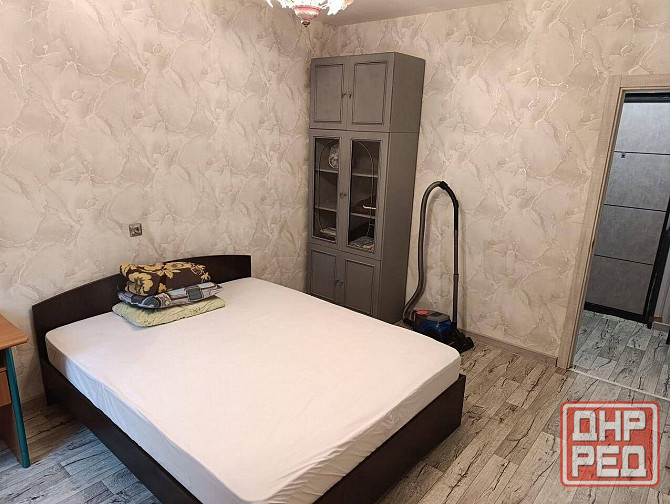 Сдам кв на Набережной Донецк - изображение 4