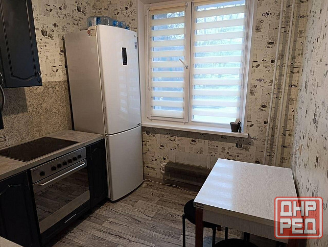 Сдам кв на Набережной Донецк - изображение 1