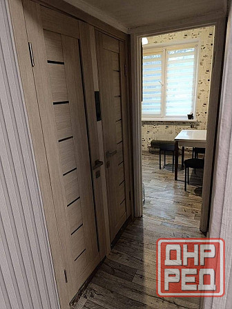 Сдам кв на Набережной Донецк - изображение 2