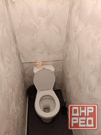 Сдам кв на Набережной Донецк - изображение 8