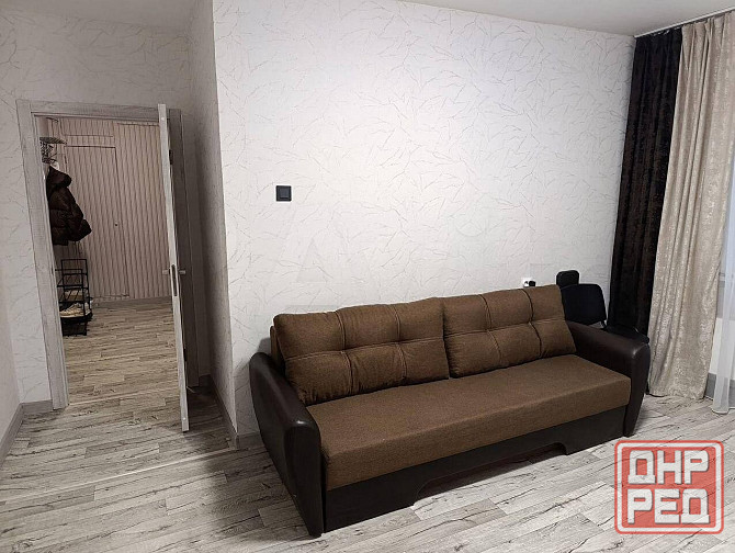 Сдам кв на Набережной Донецк - изображение 5