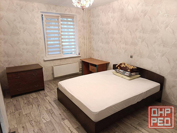 Сдам кв на Набережной Донецк - изображение 3