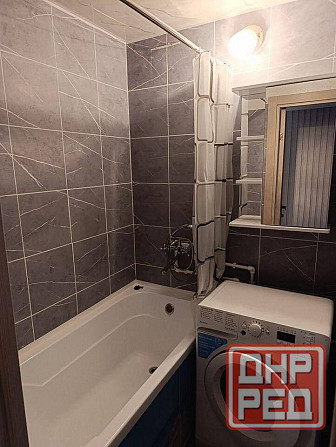 Сдам кв на Набережной Донецк - изображение 7