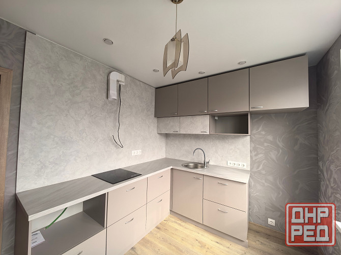 Продажа новой квартиры Ростов-на-Дону - изображение 1