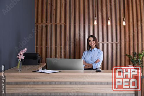 Офис-менеджер Макеевка - изображение 1