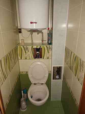 3к на Бажаново а Макеевка