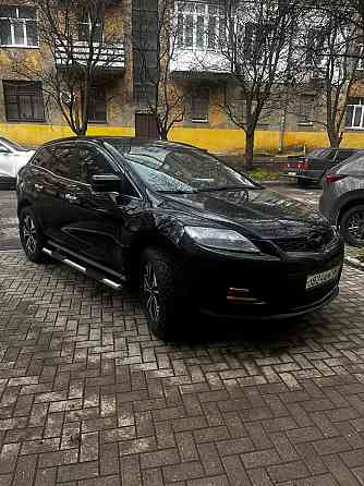 Продам Mazda CX-7 2007г Донецк