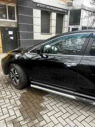 Продам Mazda CX-7 2007г Донецк