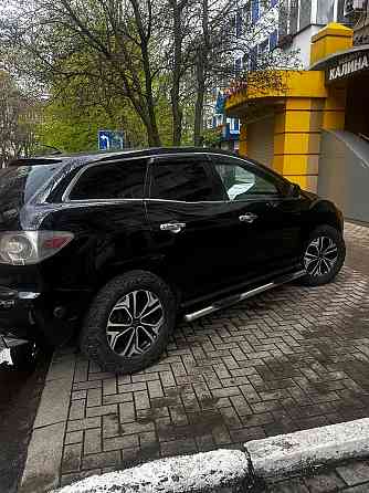 Продам Mazda CX-7 2007г Донецк