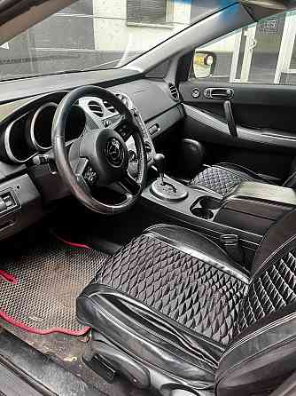 Продам Mazda CX-7 2007г Донецк