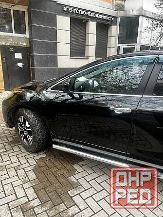 Продам Mazda CX-7 2007г Донецк - изображение 2