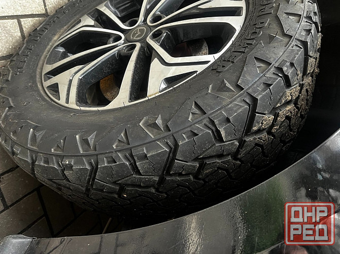 Продам Mazda CX-7 2007г Донецк - изображение 8